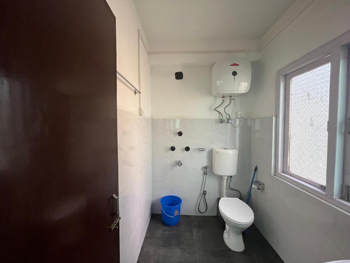 Zemu Gangtok Hostel Bagian luar foto