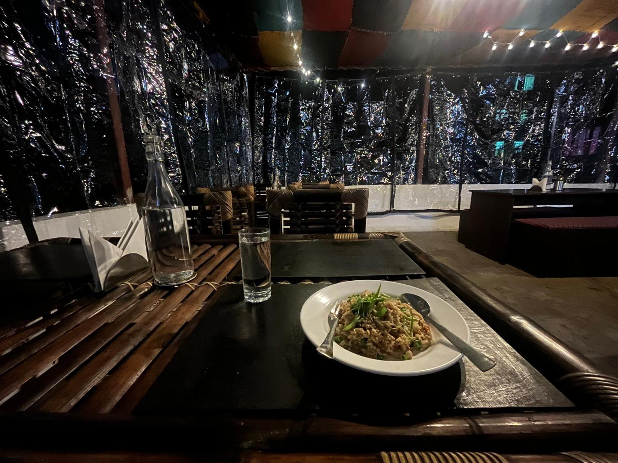 Zemu Gangtok Hostel Bagian luar foto
