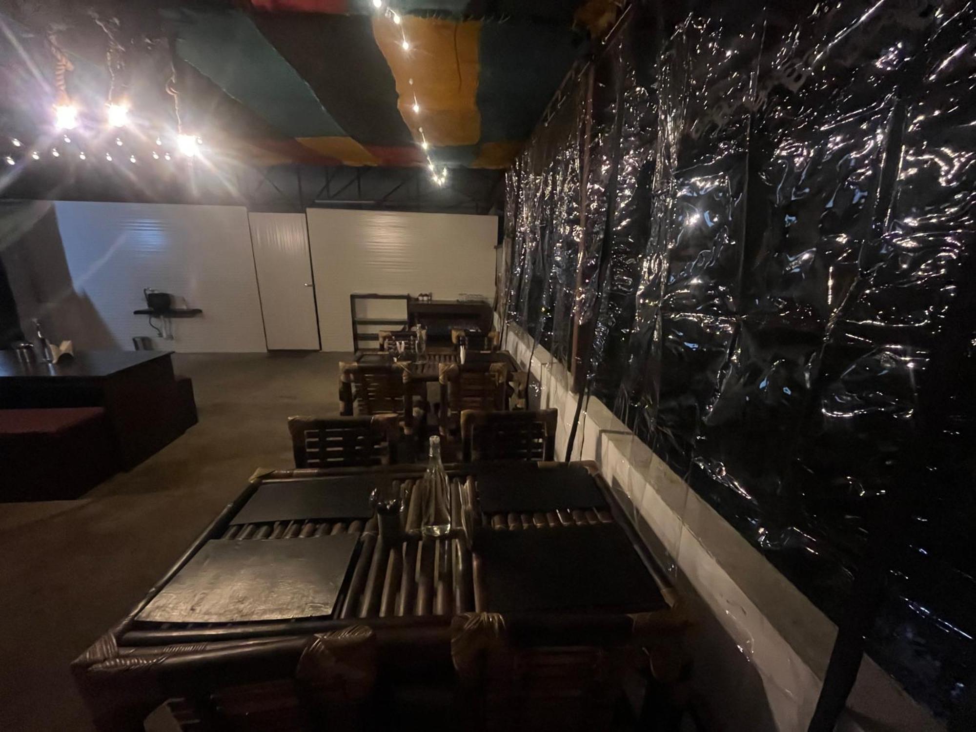 Zemu Gangtok Hostel Bagian luar foto